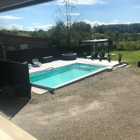 D Hotes Chez Carol Et Patrick Gundershoffen
